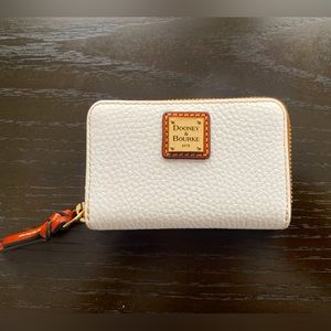 DOONEY & BOURKE Medium Wallet